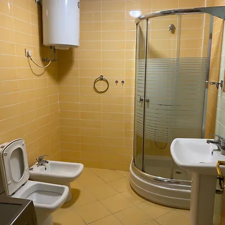 Apartamento D&e