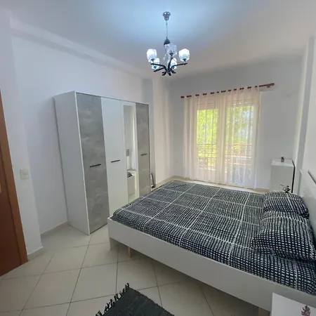 D&e Apartamento *