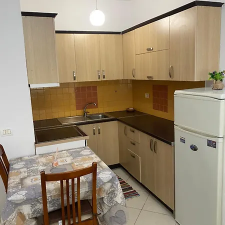 D&e Apartamento Tirana